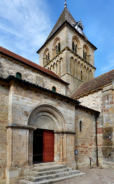 Rouy - Saint-Germain