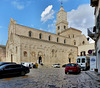 Matera - Cattedrale di Matera