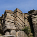 Stanage Rock faces-1