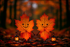 Laterne, Laterne ¸¸.•*¨*•♫♪