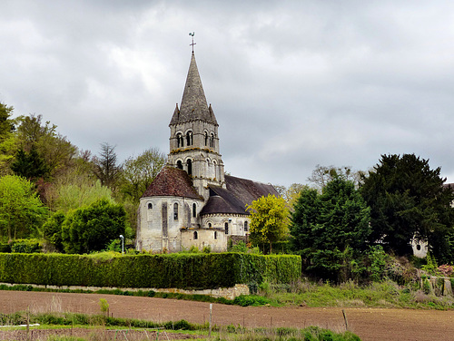 Saint-Vaast-de-Longmont - Saint-Vaast