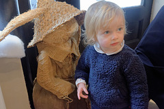 Maman, y'a un lapin qui me drague ! Maman, y'a un lapin qui me drague !