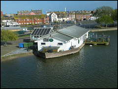 Noah's Ark at Weymouth