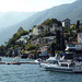 Ascona am Lago Maggiore