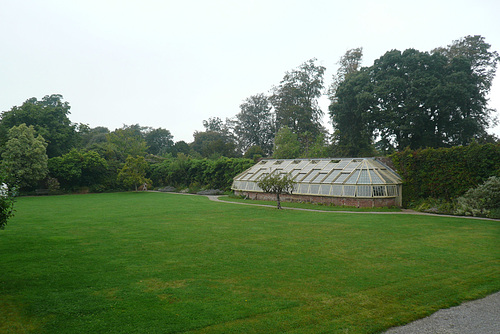 Greenway Gardens