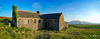 The abandoned old Mill at Culdigo