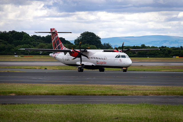 Loganair