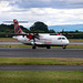 Loganair