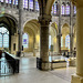 Paris 2024 – Basilique Saint-Denis