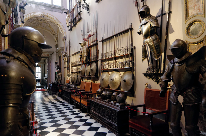 Musée Bagatti Valsecchi