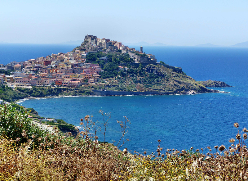 Castelsardo