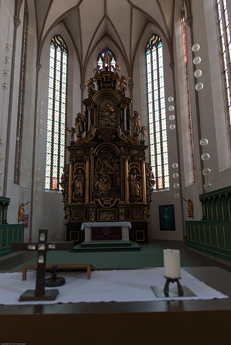 Petrikirche