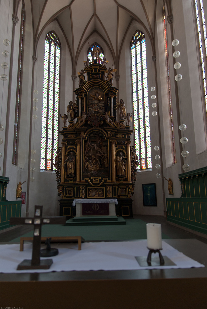 Petrikirche