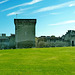 Avignon : Le mura che circondano il centro storico