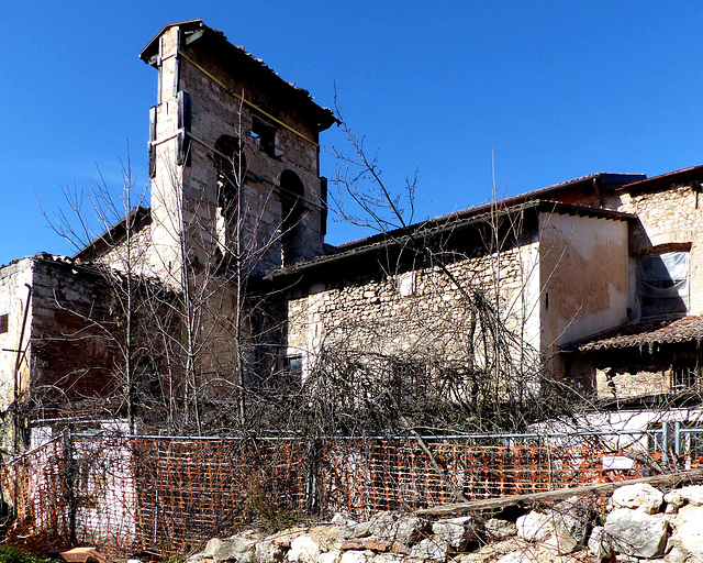 L'Aquila - Santa Maria di Roio