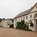 Stables, Shugborough Hall, Staffordshire