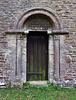 folksworth church, hunts