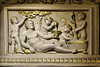 A Plastered Bacchus – Fortum and Mason, Piccadilly, West End, London, England