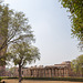 The Qatb Minar - World Heritage Site, Delhi, India