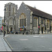 St Margaret's Church, Uxbridge