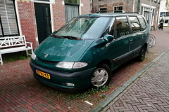 1997 Renault Espace