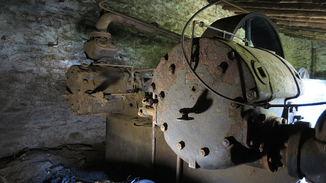 Dinorwig Slate Quarries