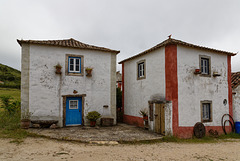 Mata Pequena, Portugal