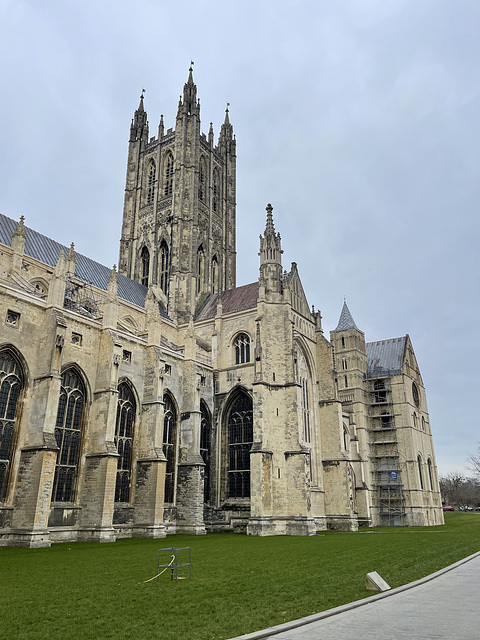 Canterbury Cathedral