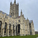 Canterbury Cathedral