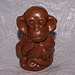 Chocolate Monkey