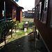 boat trip on Lake Inle