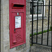 Witney wall box