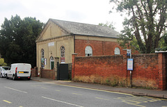 Former Primitive Methodist Chapel, Melton, Suffolk