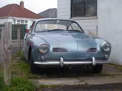 Top Ghia - 10 April 2018