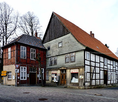 Reelkirchen - Hagemeyer