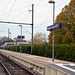 Bahnhof Riegel am Kaiserstuhl