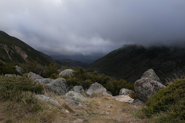 Serra da Estrela L1000441