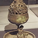 Han Incense Burner in the Metropolitan Museum of Art, July 2017