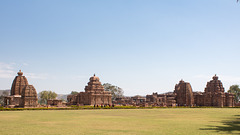 Tempel von Pattadakal