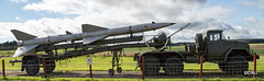 From Scotland's once secret nuclear bunker and Government Command and Control Centre during the Cold War