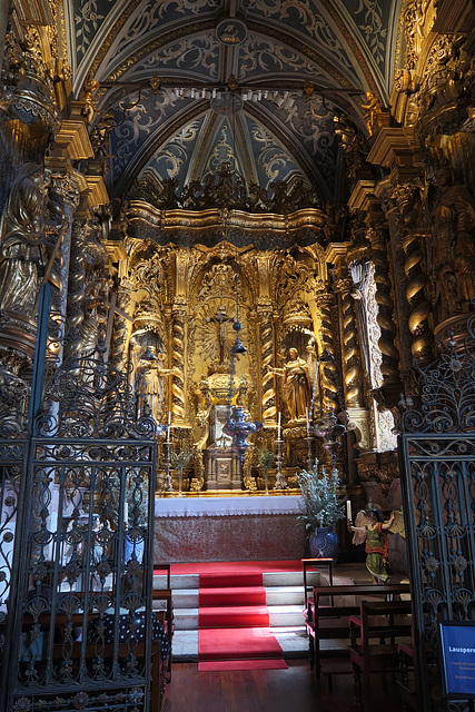 Funchal Cathedral