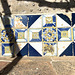 Azulejos, Real Cartuja de Valldemossa