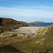 Bostadh, Desirable residence by the sea, iron age style