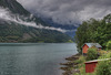 The Sognefjord