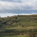 Footpath at Rowarth end of Cown Edge