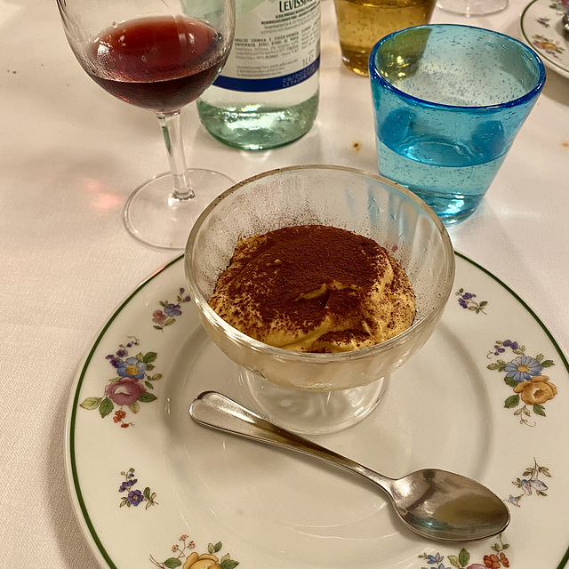 Modena 2021 – Dessert