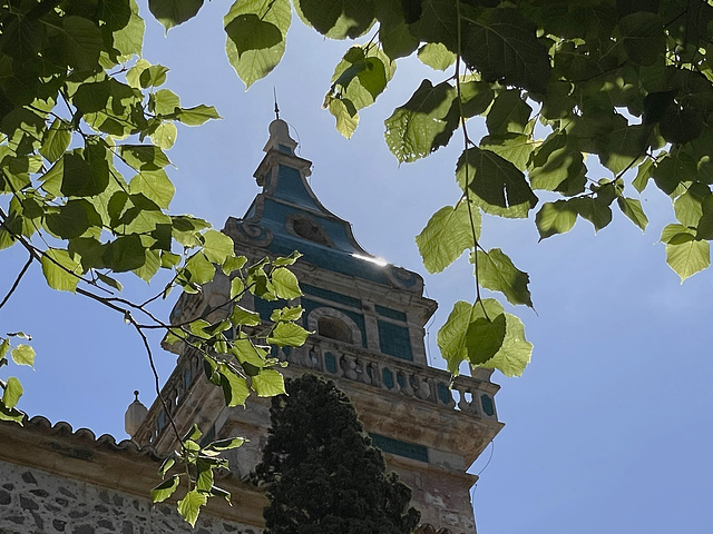 Real Cartuja de Valldemossa 5