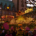 Roncalli Weihnachtsmarkt in Hamburg