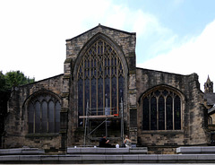 Newcastle - Cathedral