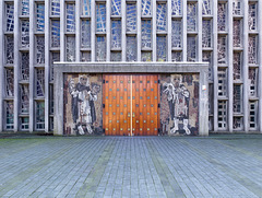 Rotterdam - Sint Dominicuskerk